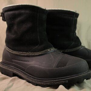Woolrich Fully Wooly